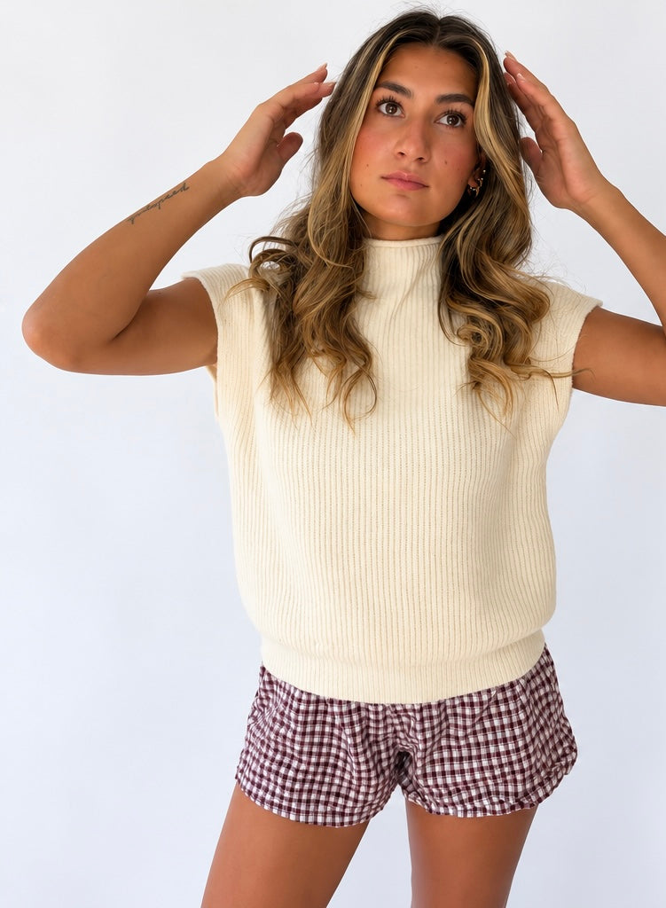 The Monroe Knit