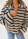The Cabin Fever Pullover