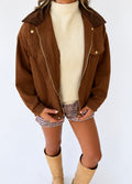 The Easton Jacket