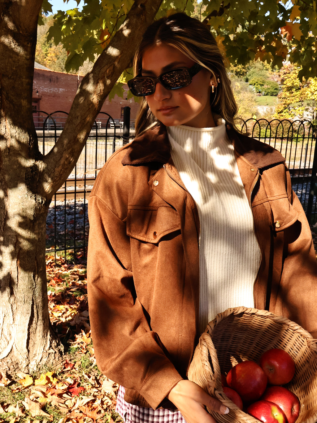 The Monroe Knit